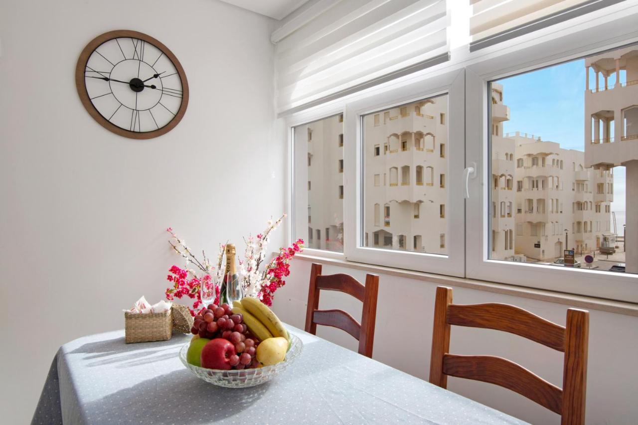 Apartamento Peron 쿼테이라 외부 사진