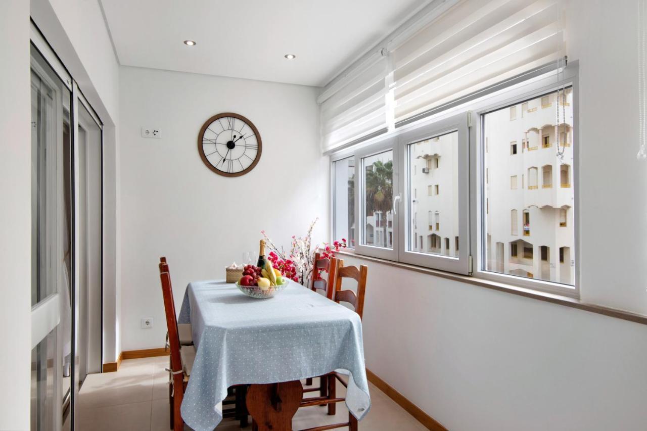 Apartamento Peron 쿼테이라 외부 사진