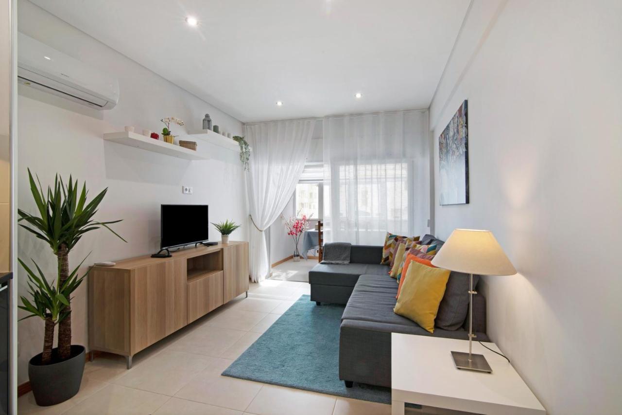 Apartamento Peron 쿼테이라 외부 사진