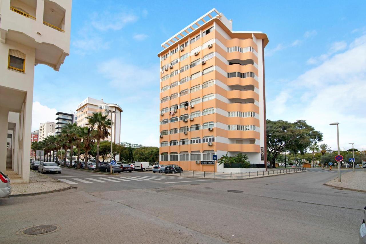 Apartamento Peron 쿼테이라 외부 사진
