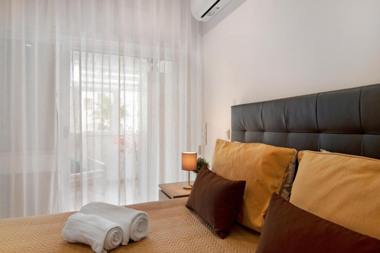 Apartamento Peron 쿼테이라 외부 사진